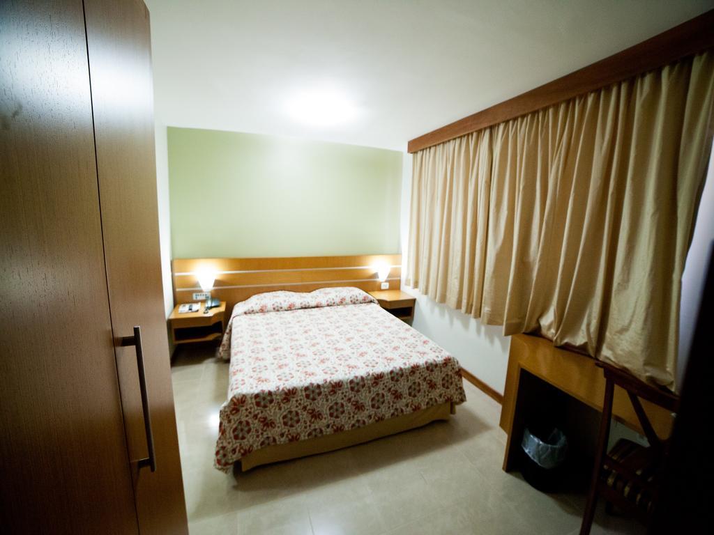 Copas Executive Hotel Cascavel  Exteriér fotografie